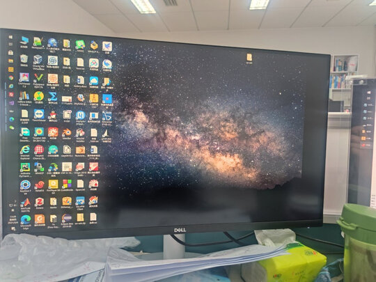 戴尔S2721DS显示器|戴尔S2721DS显示器如何,值得入手的原因分享！