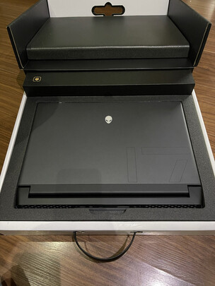 外星人Alienware m17 R4究竟好不好,质量坑不坑人呀？