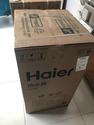 海尔EC8001-Q6S新怎么样？上手就后悔了是吗