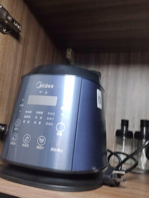 美的PB15W7-033选购容忽然的三大要点