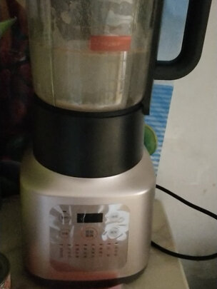 九阳L18-P376破壁机|九阳L18-P376破壁机怎么样？亲身体验告知你实情！