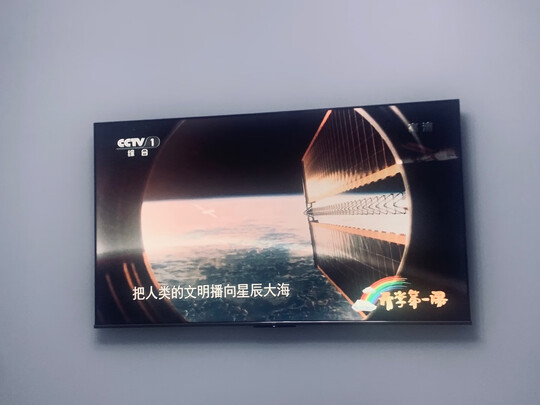 Vidda海信电视使用感受如何