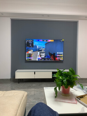 VIDAA65V1F-S电视|讲一讲海信 VIDAA 65V1F-S电视怎么样?画质评则差还是烂？