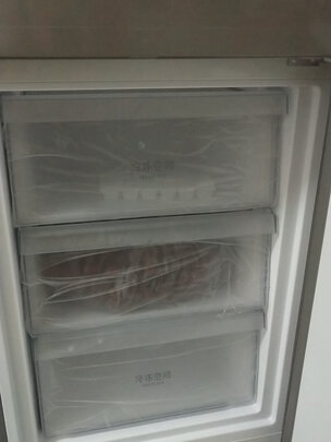 冰箱|海尔BCD-253WDPDU1冰箱如何,值得入手的原因分享！