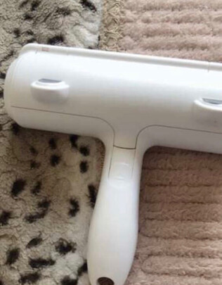 宠物吸毛器