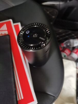 汽车香水