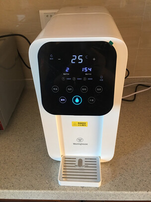 净水器|西屋WEHRO-F6净水器怎么样？内幕使用评测揭秘