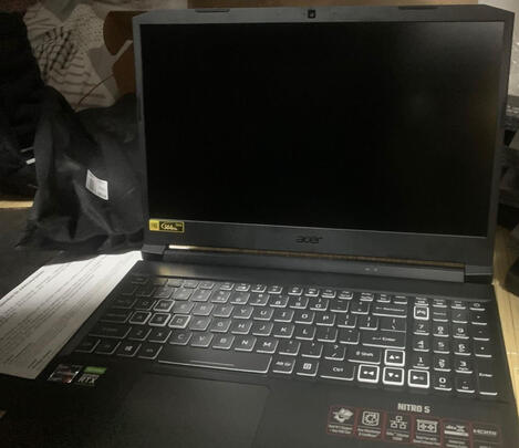 宏碁暗影骑士·龙笔记本电脑|看完不迷路：宏碁暗影骑士·龙真实使用评测感受真相？