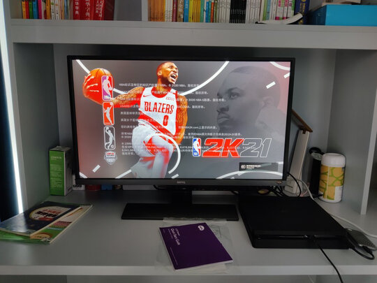 明基EW3270U是哪里生产的，值吗