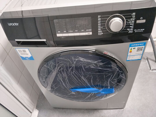 滚筒洗衣机|统帅@G1012HB76S洗衣机滚筒洗衣机好吗?图文评测曝光