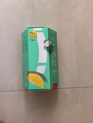果蔬酵素饮