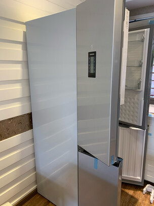 冰箱|知乎评测：对评测比西门子和博世洗衣机哪个好？用后一周讲体验真相？