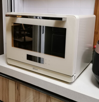 百年品牌GRAM蒸烤箱|【电商快报】百年品牌GRAM蒸烤箱怎么样？用后一周讲良心感受