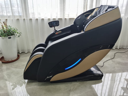 乐尔康LEK-988C9|乐尔康智能按摩椅怎么样?用后一周讲体验感受