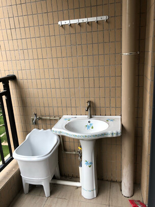 卫生间挂钩