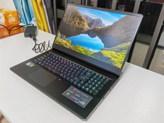 微星(msi)GP76游戏本怎么样？到底值不值得大家选购？