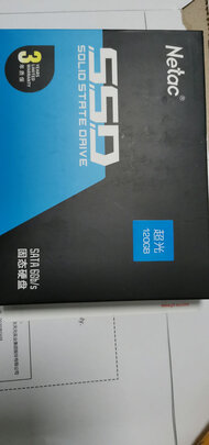 SSD固态硬盘