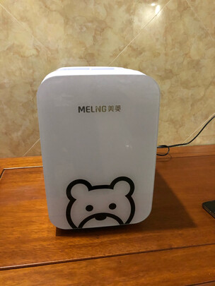 车载冰箱
