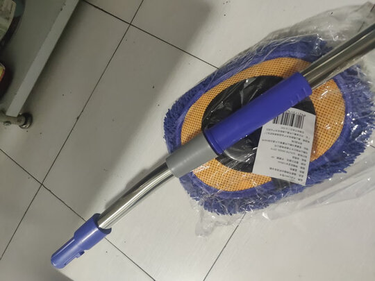 洗车拖把