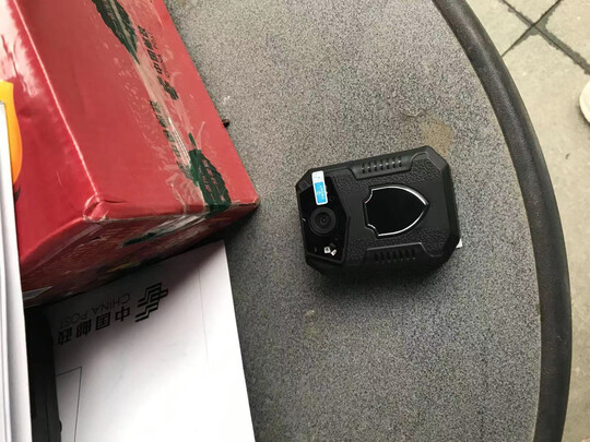 执法记录仪