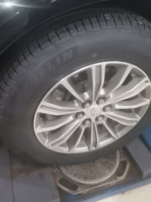 米其林235/65R18好不好？油耗够不够低？稳定性强吗 