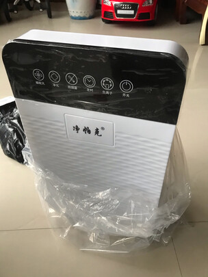 净帕克空气净化器|「用后真实感受」净帕克空气净化器怎么样？上手一周讲体验真相