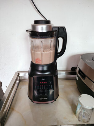 破壁机|用户揭秘苏泊尔SP901破壁机好吗,入手解密评测真相