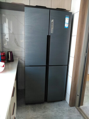 冰箱|海尔电冰箱怎么样上手一周说讲感受