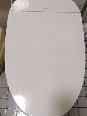 智能马桶