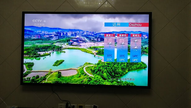 电视|索尼75X9100H怎么样?讲一讲体验实情真相？