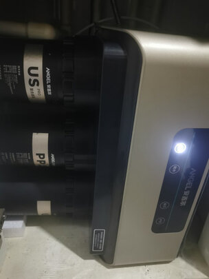 亲身体验安吉尔净水器怎么样？实话告诉大家质量内幕？