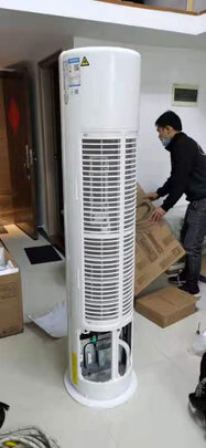 华凌空调N8HA3立式空调|评测细节：华凌空调N8HA3到底是好还是差？用后讲内幕真相？