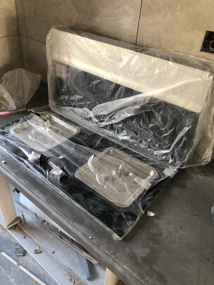 美大JJZT-7706ZK一个月后开始后悔了诉说原因