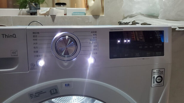 LGRC90U2AV2W|LG9KG烘干机哪款比较好？告诉大家真相内幕？