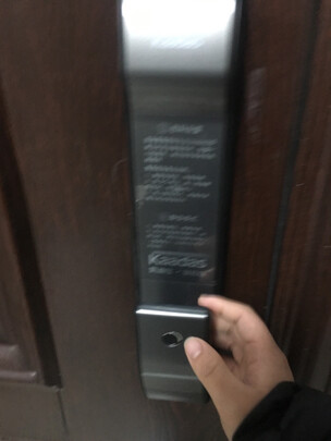 凯迪仕k9指纹锁|消费者诉说凯迪仕指纹锁K9用后一周解说内幕感受