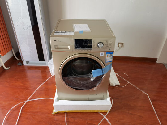 小天鹅滚筒洗衣机e21