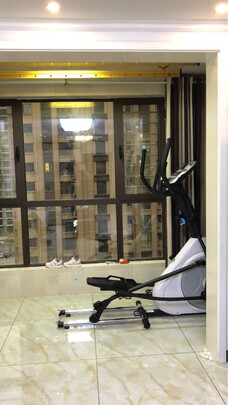 椭圆机|参考剖析麦瑞克K4椭圆机怎么样?深度测评剖析