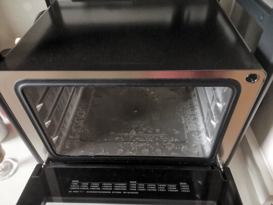 美的PS2531蒸烤箱|美的PS2531蒸烤箱到底怎么样，参数如何！