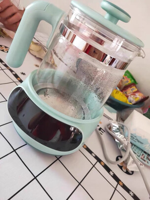 恒温水壶