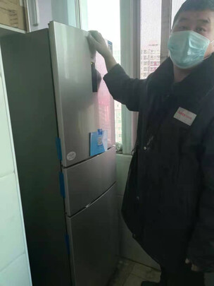 冰箱|海尔217WDVLU1冰箱怎么样？讲一讲体验真相？