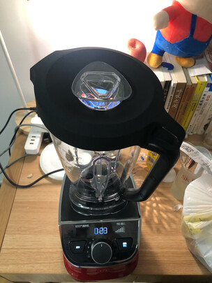 NOVIS880L 质量诉说体验后讲一讲感受