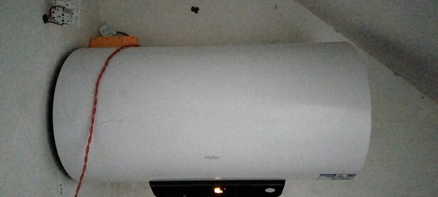 海尔PAD5电热水器内幕使用爆料，选前必看