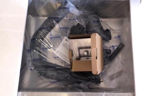 摩恩JZ0098水槽|摩恩JZ0098水槽怎么样上手一周说讲感受