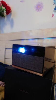 极米XK03J选购容忽然的三大要点