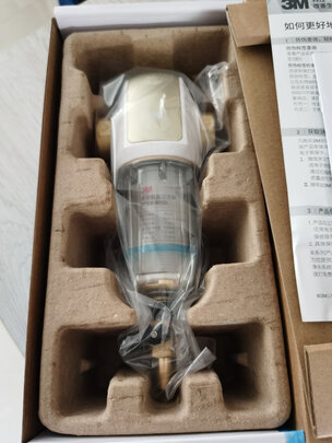 3MBFS3-40GL净水器|3MBFS3-40GL净水器独家揭秘评测真相,不看后悔!