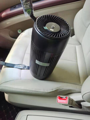车载空气净化器