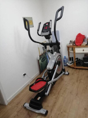 ReebokSL8.0椭圆机|ReebokSL8.0椭圆机怎么样评测分析结果告知！