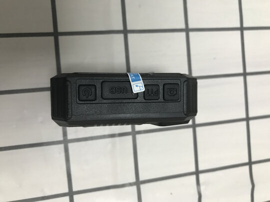 执法记录仪