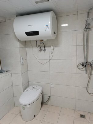 阿里斯顿J4电热水器怎么样感受大曝光？爆料坑不坑人?