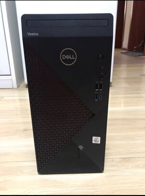 戴尔Vostro|戴尔Vostro 5890-R18N9R电脑主机怎么样？内幕使用评测揭秘